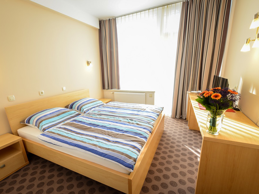 Hotel Grajski dvor Radovljica