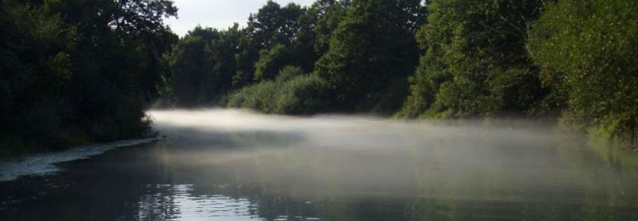 Ribiška družina Vrhnika
