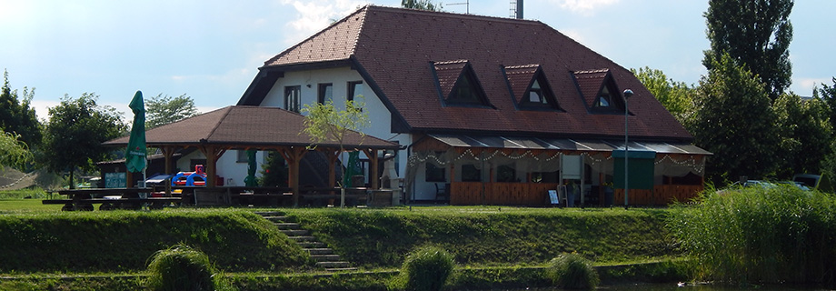 Ribiška družina Lendava