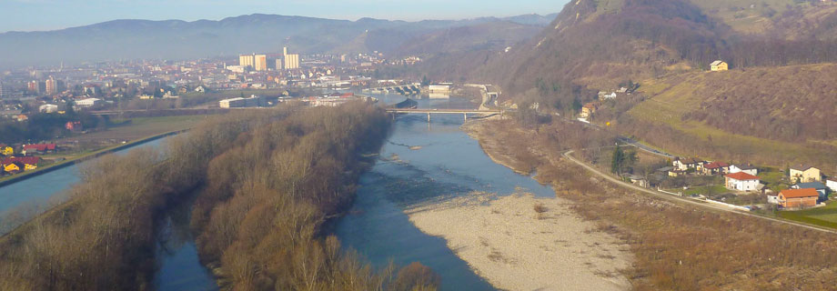 Ribiška družina Maribor
