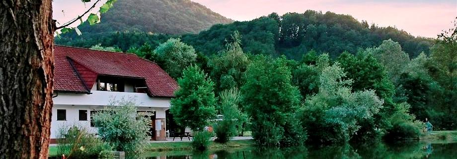 Ribiška družina Medvode