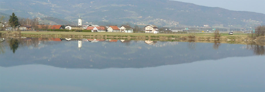 Ribniki Hotinja vas 1,2,3